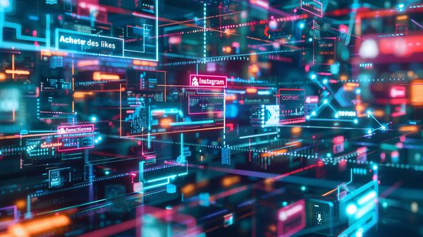 Acheter des likes instagram : comment cela fonctionne ?