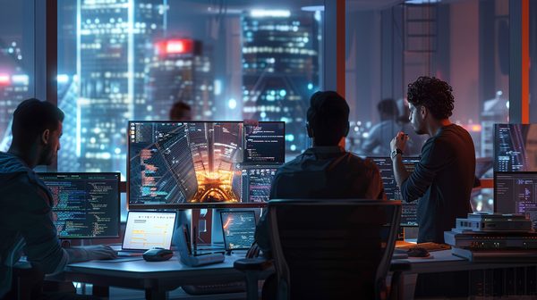 Entreprise de développement web : comment elle assure le fonctionnement de votre site ?