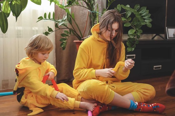 Quelles sont les principales caractéristiques de l'univers des Pokémon ?