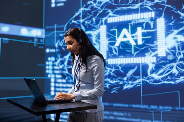 Top 10 cours en ligne pour maîtriser l'intelligence artificielle