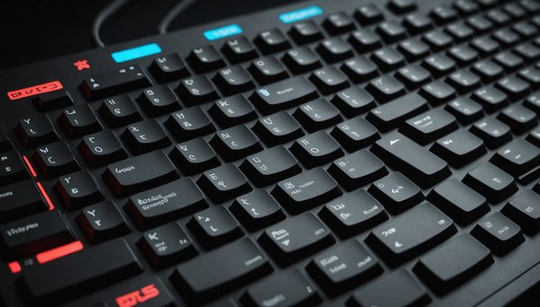 Top 5 claviers gamers pour booster vos performances de jeu