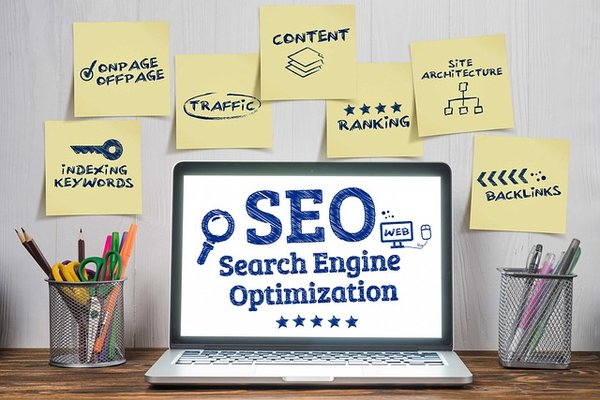 Optimisez votre présence en ligne avec nos services SEO gratuits