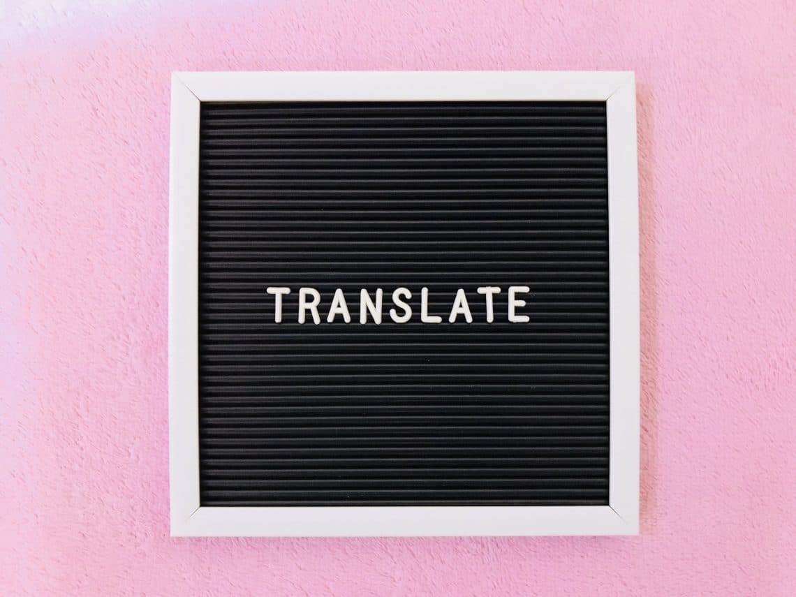 Explorez les usages inattendus de Google Translate dans votre quotidien
